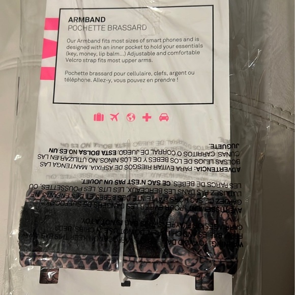 Mytagalongs | Keep It Cool Armband - Picture 6 of 7